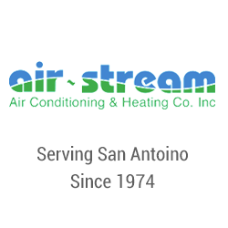 Air-Stream Heating & AC Co. | 2613, 4343 Dividend Rd, San Antonio, TX 78219, USA | Phone: (210) 533-3264