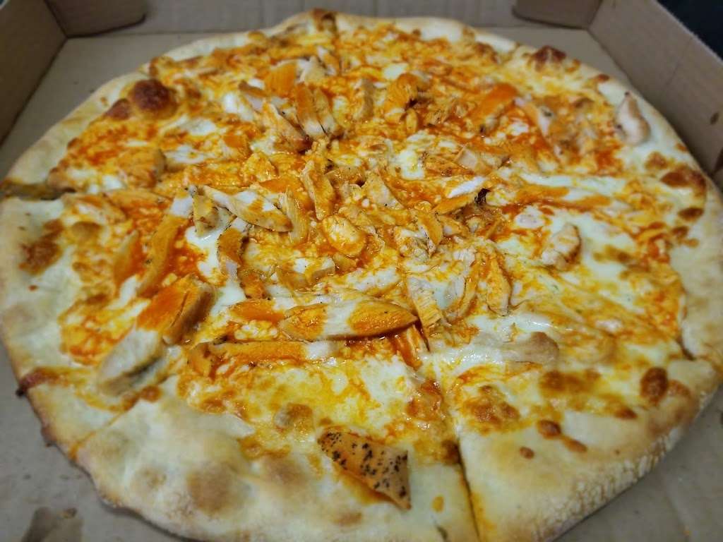 Sciarrinos Pizzeria | 2527, 19 N Brookside Rd, Springfield, PA 19064, USA | Phone: (610) 543-8400