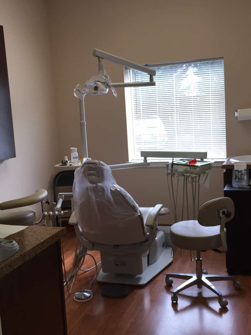 Marshall Dental Care | 4199 Winchester Rd Suite H, Marshall, VA 20115, USA | Phone: (540) 364-8040