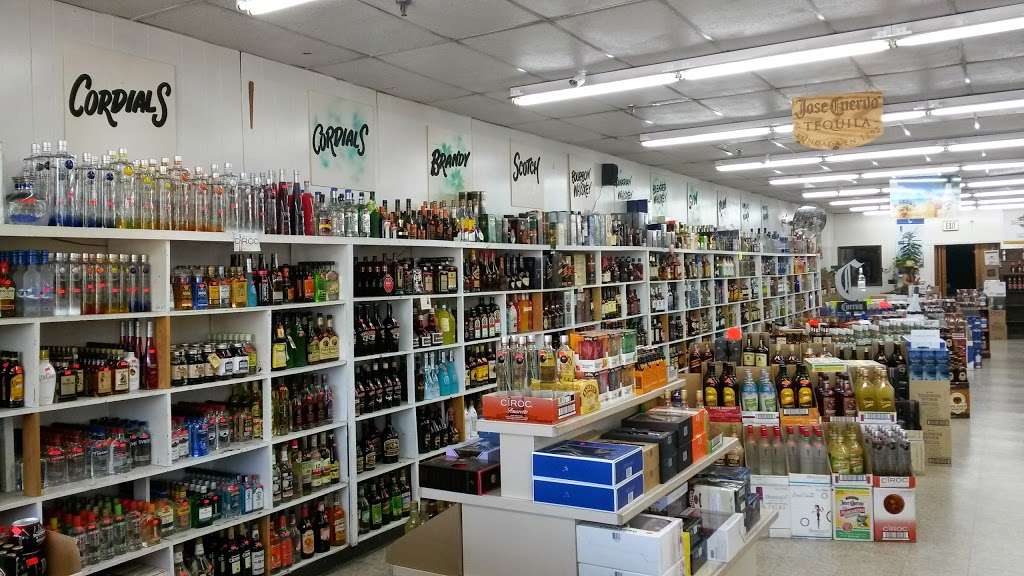 Payless Wine & Liquor | 52 NY-17K, Newburgh, NY 12550, USA | Phone: (845) 565-4101