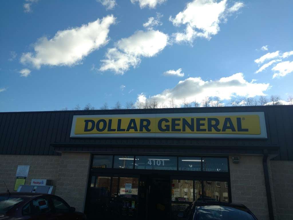 Dollar General | 4101 Pulaski Hwy, Baltimore, MD 21224, USA | Phone: (443) 438-1081