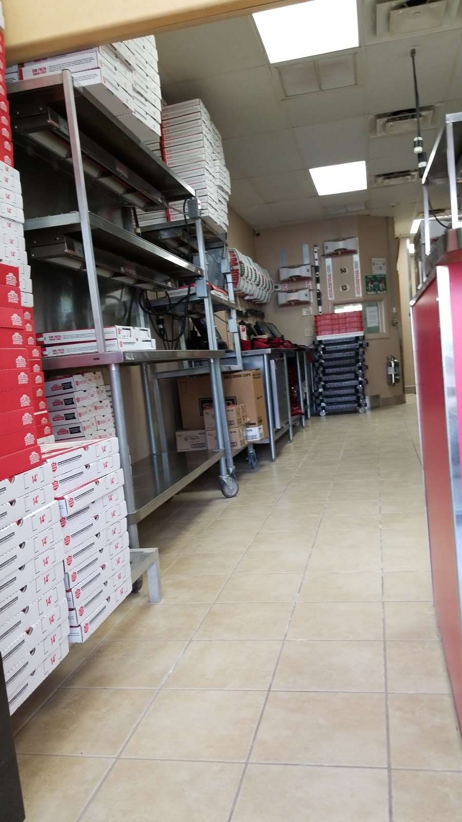 Papa Johns Pizza | 7315 County Rd 535 Ste 113, Windermere, FL 34786, USA | Phone: (407) 654-7209