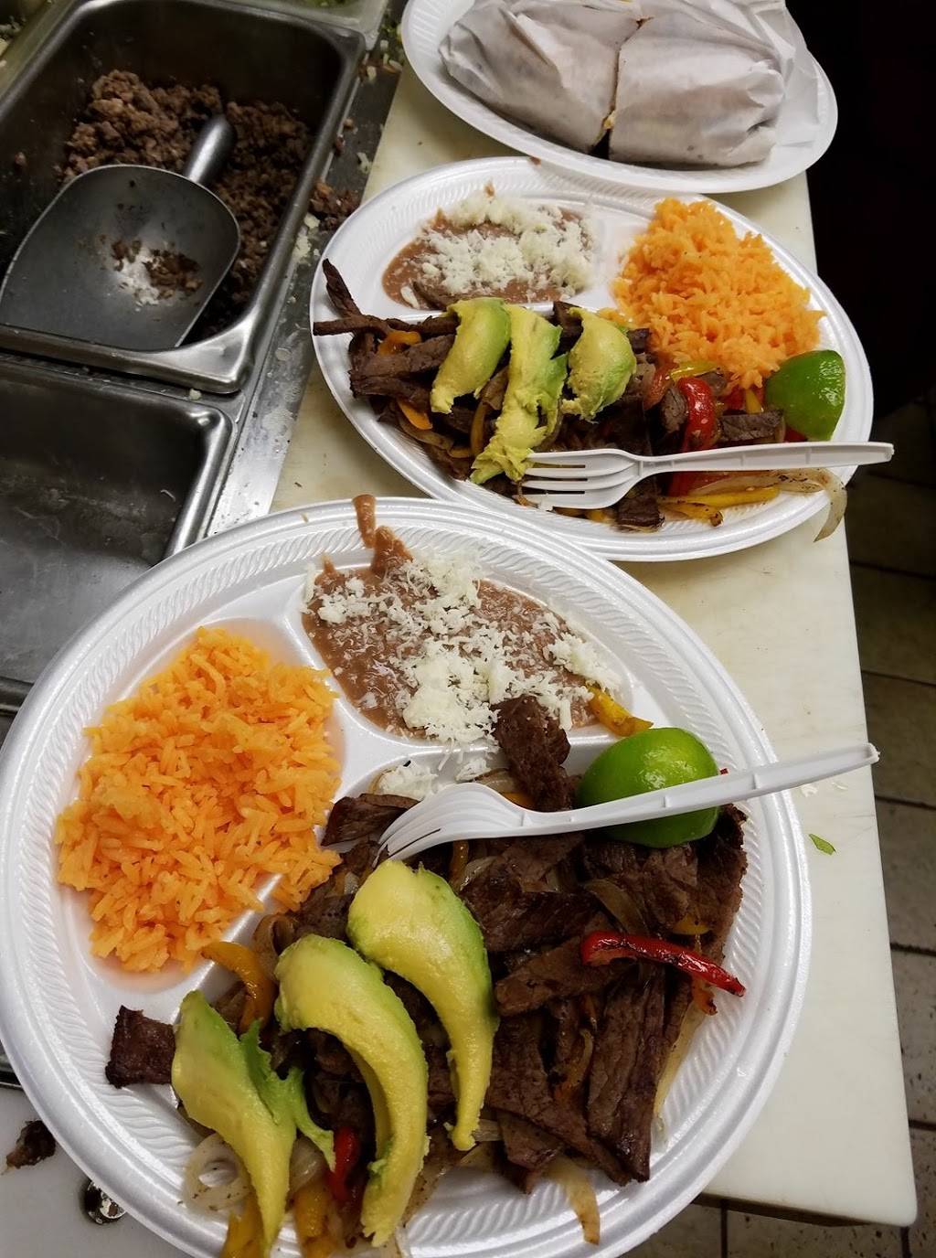 El Pariente | 2109 SW 29th St #2219, Oklahoma City, OK 73109, USA | Phone: (405) 601-0447