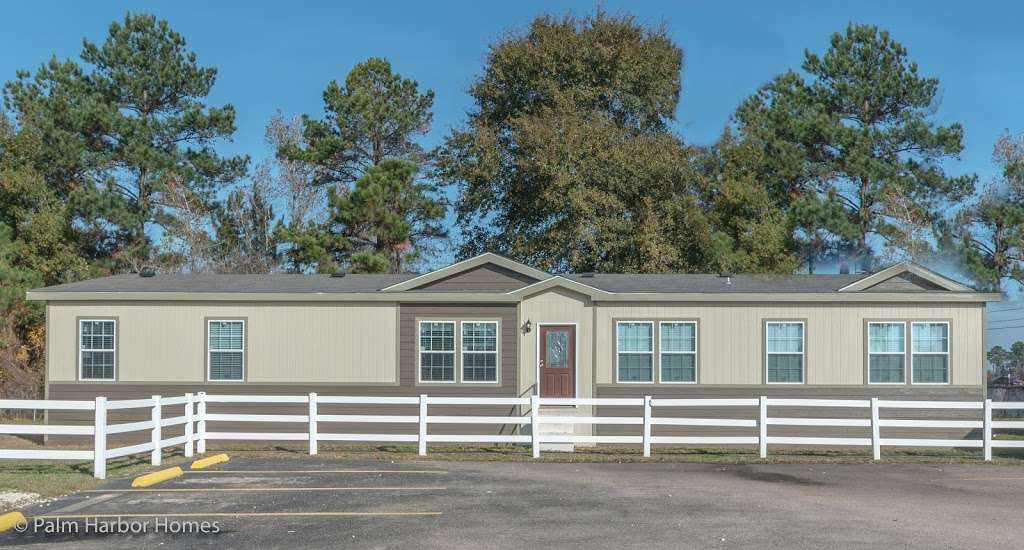 Palm Harbor-Conroe | 15396 Interstate 45 S, Conroe, TX 77384, USA | Phone: (936) 273-6565