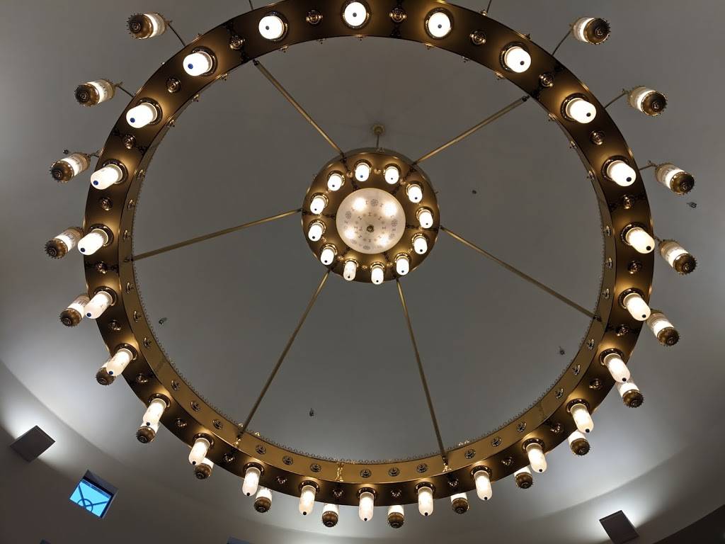 Islamic Center of the North East Valley (ICNEV) | 12125 E Vía Linda, Scottsdale, AZ 85259, USA | Phone: (602) 456-0199