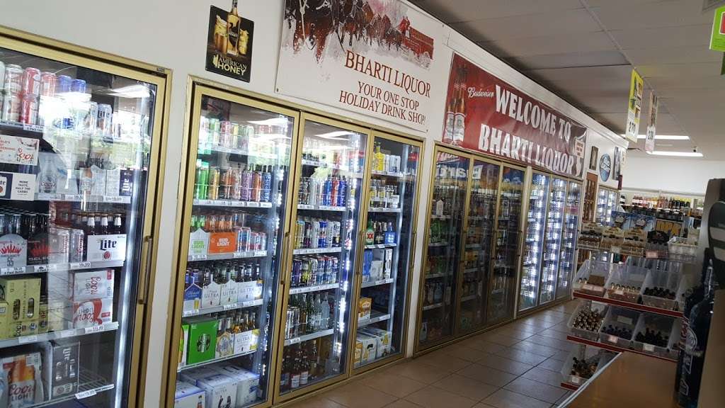 Bhartis Liquor | 500 US-40, Odessa, MO 64076, USA | Phone: (816) 633-9916