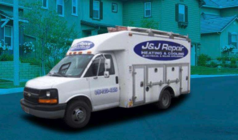 J&J Repair Service | 25045 Caton Farm Rd, Plainfield, IL 60586, USA | Phone: (815) 723-4825