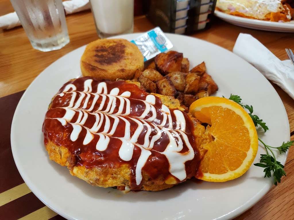 Fridas Breakfast and Lunch | 618 Church St, Evanston, IL 60201, USA | Phone: (847) 859-6342