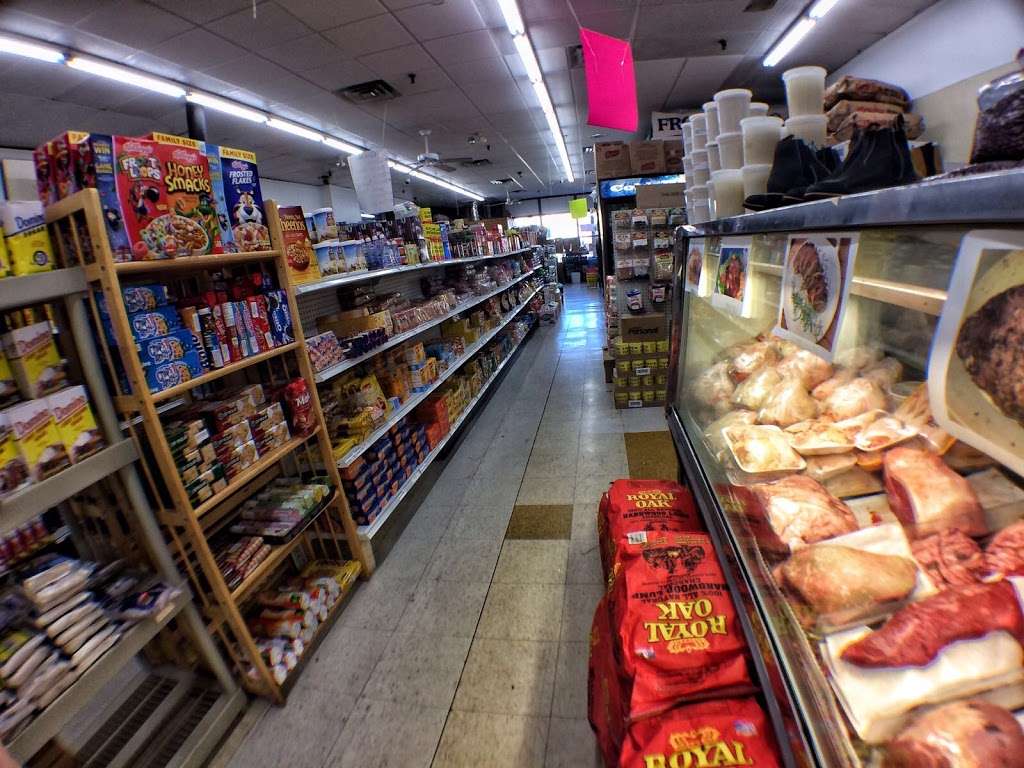 3 Americas Meat Market | 104 Broadway, Somerville, MA 02145 | Phone: (617) 764-1702