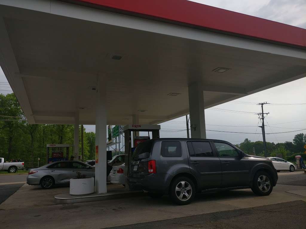 NTA of Gallows Exxon | 3403 Holly Rd, Annandale, VA 22003 | Phone: (703) 560-4500