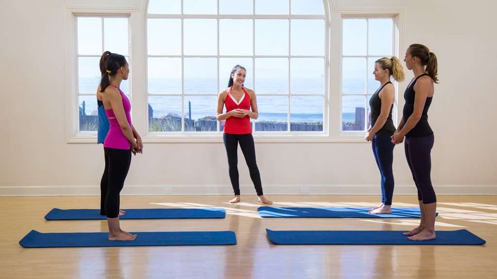 Premier Pilates & Yoga | 53 Mountain Blvd, Warren, NJ 07059 | Phone: (908) 754-5901
