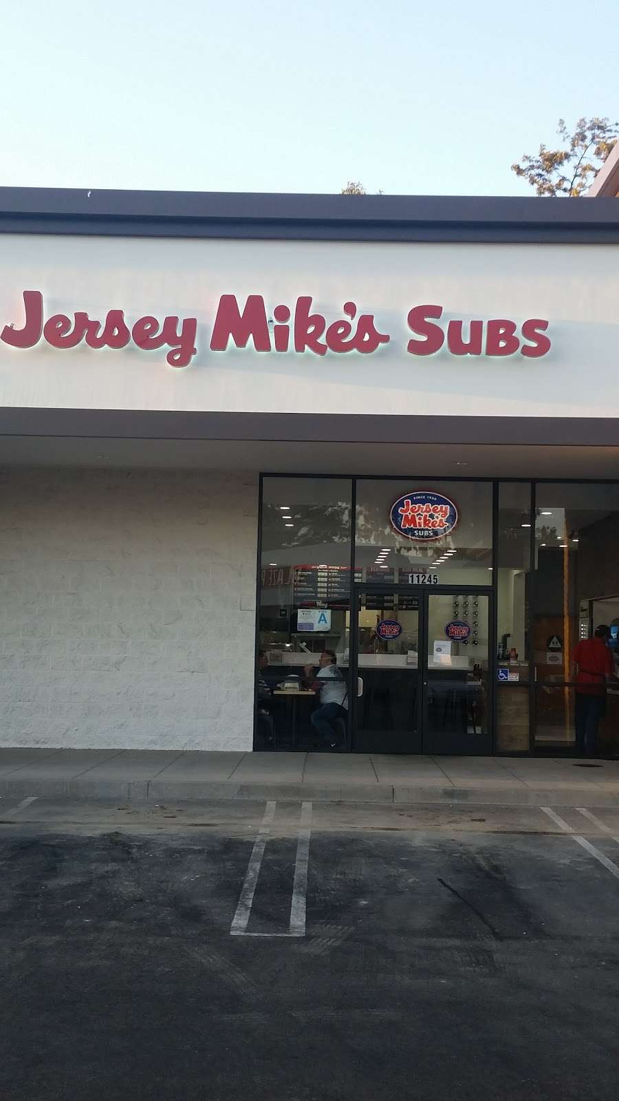 Jersey Mikes Subs | 11245 183rd St, Cerritos, CA 90703, USA | Phone: (562) 553-0070