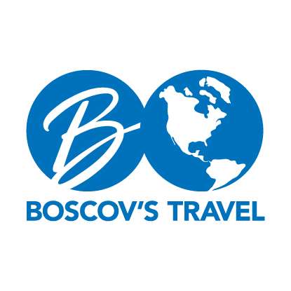 Boscovs Travel | 121 Palmer Park Mall, Easton, PA 18045 | Phone: (610) 250-2772