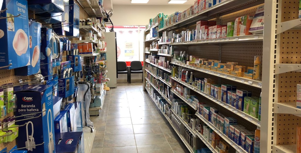 Staten Island Pharmacy | 203 Old Town Rd, Staten Island, NY 10305, USA | Phone: (718) 489-4994