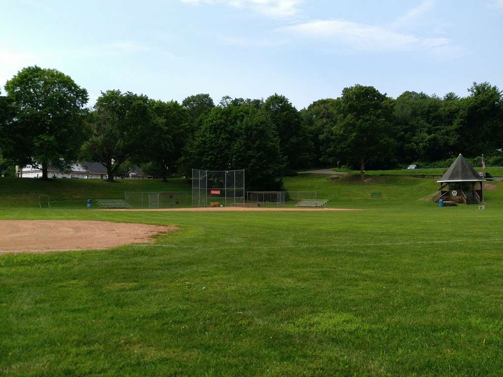 New Fairfield Parks & Rec Department | 4 Brush Hill Rd, New Fairfield, CT 06812, USA | Phone: (203) 312-5633