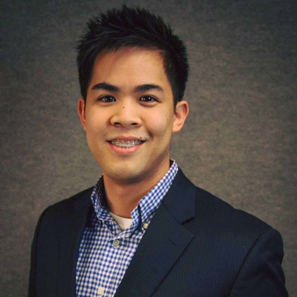 Christopher T. Nguyen, DMD | 61 W 144th St, Riverdale, IL 60827, USA | Phone: (708) 849-8627