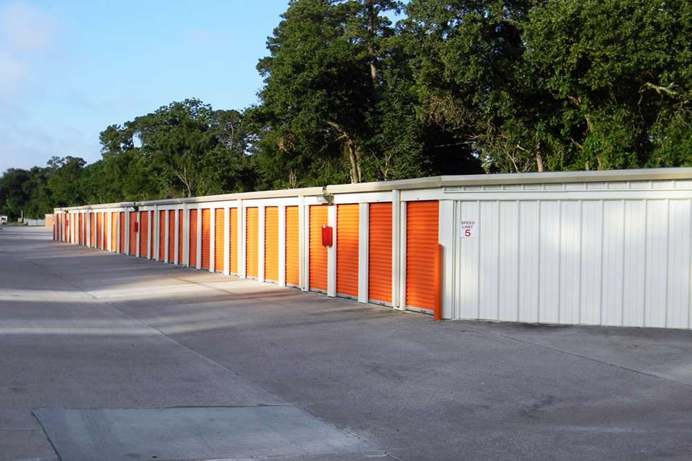 Public Storage | 11555 Louetta Rd, Houston, TX 77070 | Phone: (832) 698-6272