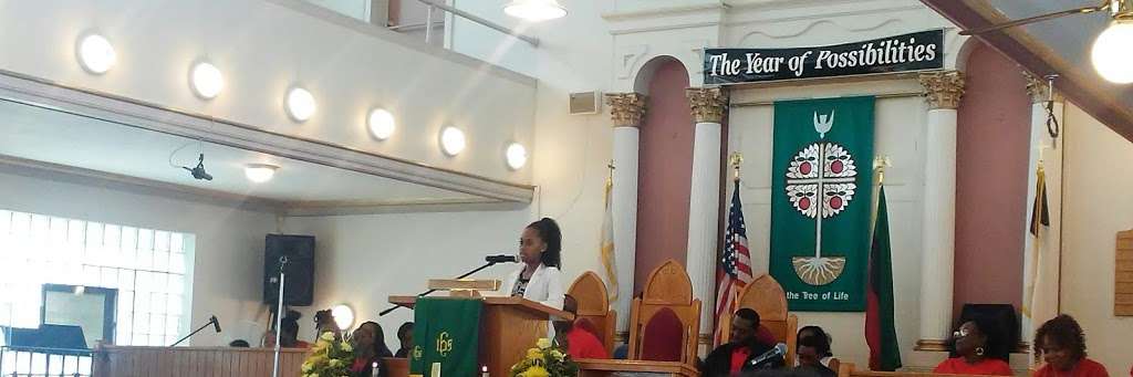 Carey Tercentenary AME Church | 1448 S Homan Ave, Chicago, IL 60623, USA | Phone: (773) 762-6600