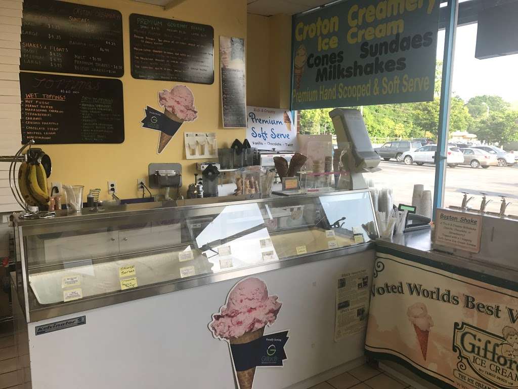 Croton Creamery | 171 S Riverside Ave, Croton-On-Hudson, NY 10520, USA | Phone: (914) 271-5412