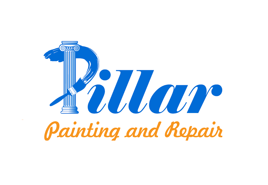 Pillar Painting and Repair | 1418 Midnight Dr, San Antonio, TX 78260, USA | Phone: (210) 857-2404