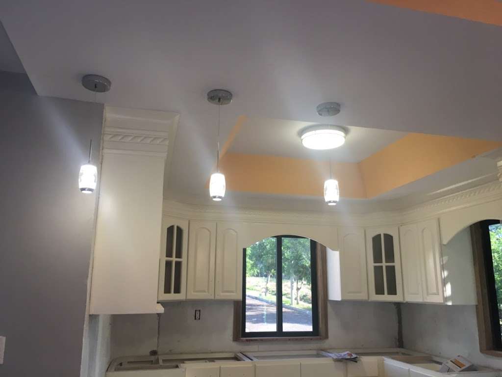 Greater Washington Drywall & Painting | 6108 Hillside Rd, West Springfield, VA 22152 | Phone: (571) 220-9252