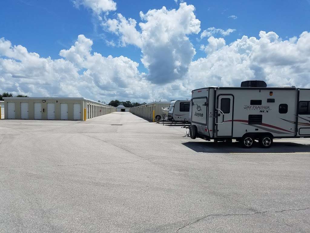 Extra Space Storage | 4390 Pleasant Hill Rd, Kissimmee, FL 34746 | Phone: (407) 944-4099
