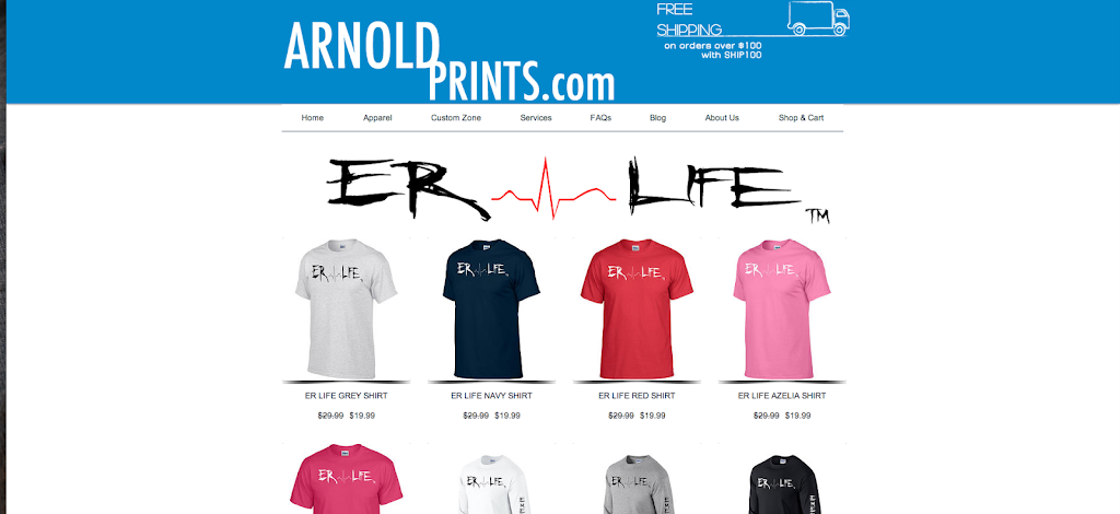 Arnold Prints | 17246 43rd Rd N, Loxahatchee, FL 33470 | Phone: (561) 323-7573