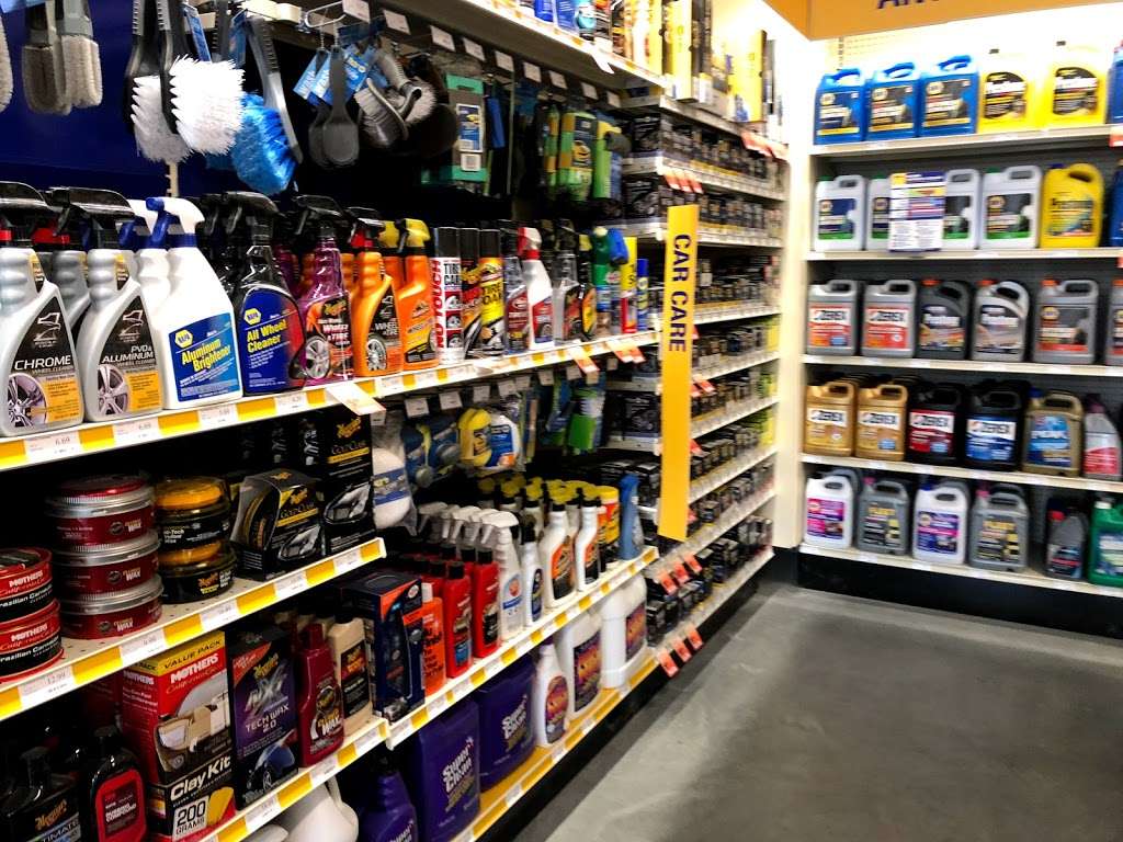 NAPA Auto Parts - Main Counter | 9941 Washington Blvd N, Laurel, MD 20723, USA | Phone: (301) 957-3676