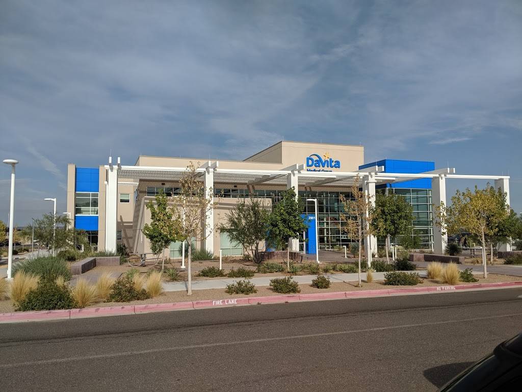 Optum Primary Care and Specialty Care | 2901 Transport St, Albuquerque, NM 87106, USA | Phone: (505) 262-7000