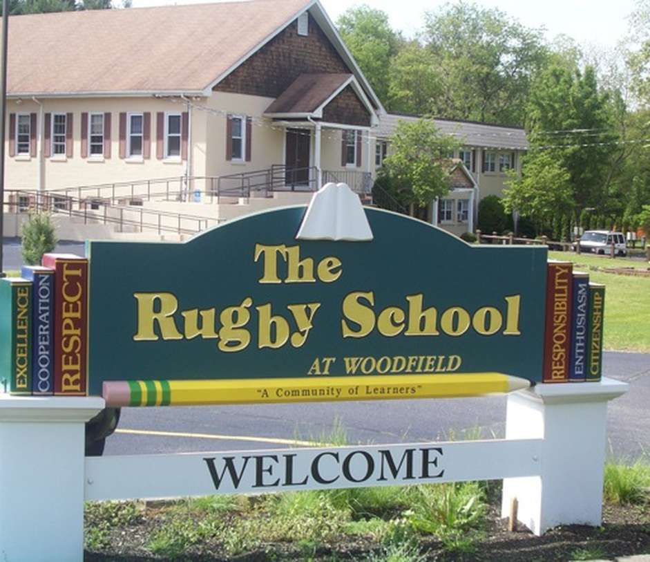 The Rugby School at Woodfield | 1604 Woodfield Rd, Wall Township, NJ 07753, USA | Phone: (732) 681-6900