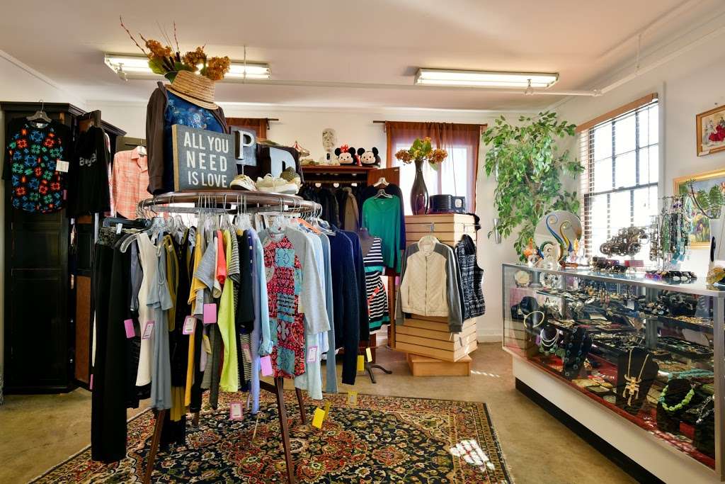 Rags To Riches | 946 Tyler St # C, Benicia, CA 94510 | Phone: (707) 747-5050