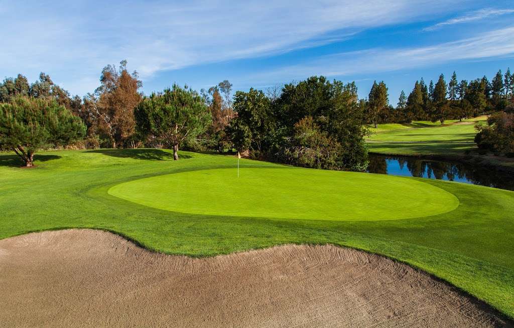 Oaks North Golf Course | 12602 Oaks N Dr, San Diego, CA 92128, USA | Phone: (858) 524-3247