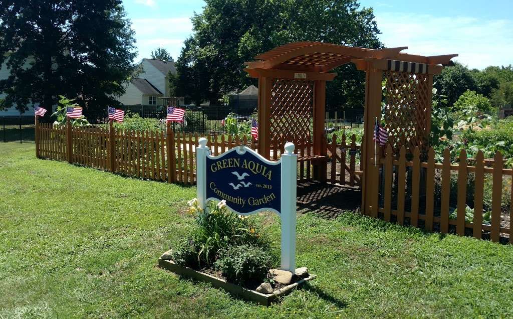 Green Aquia Community Garden | Potomac Dr, Stafford, VA 22554