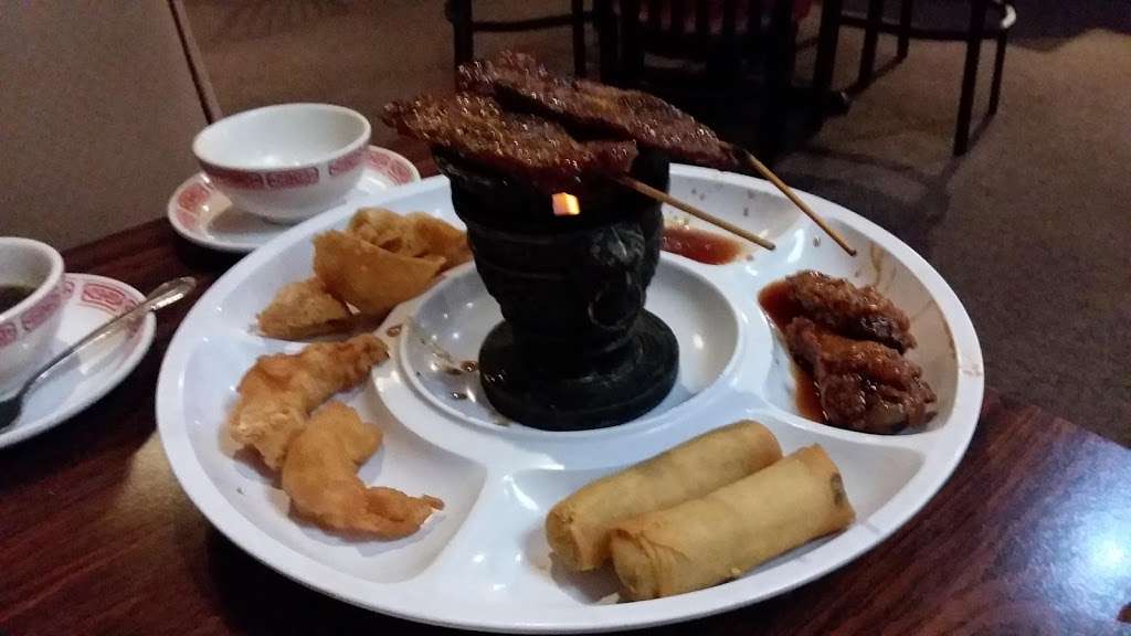 China Village Restaurant | 2710 E Indian School Rd, Phoenix, AZ 85016, USA | Phone: (602) 956-9840