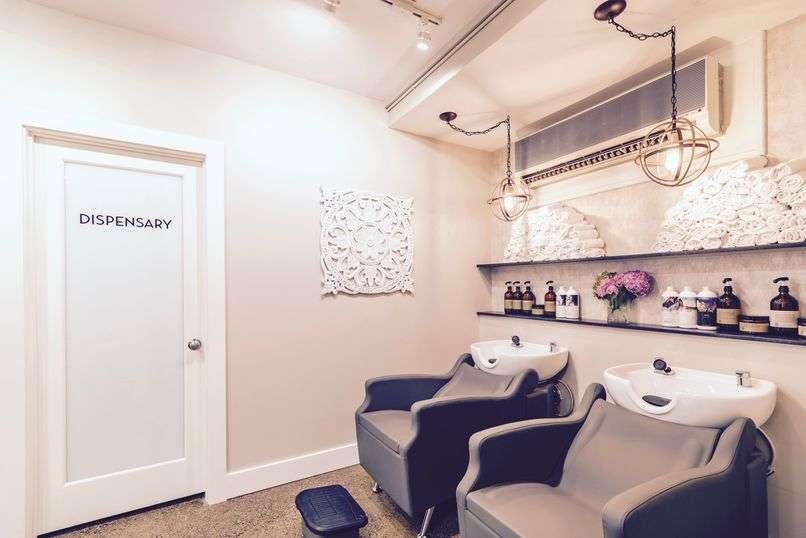 Jacob Allen Salon | 74 Westchester Ave, Pound Ridge, NY 10576, USA | Phone: (914) 764-3535