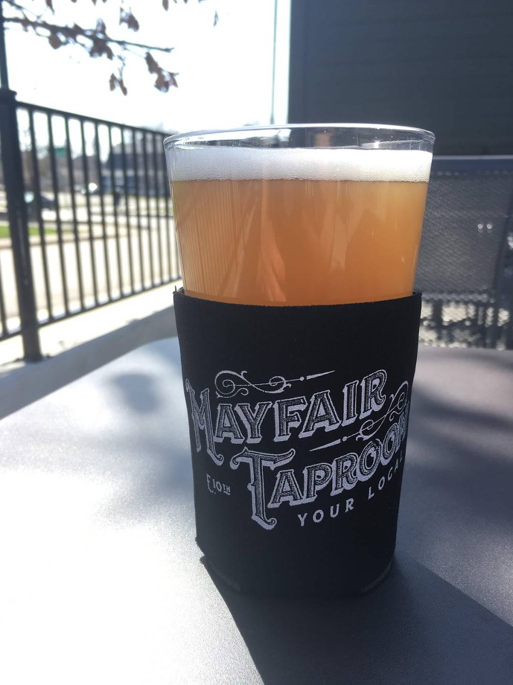 Mayfair Taproom | 2032 E 10th St, Indianapolis, IN 46201, USA | Phone: (317) 419-2393