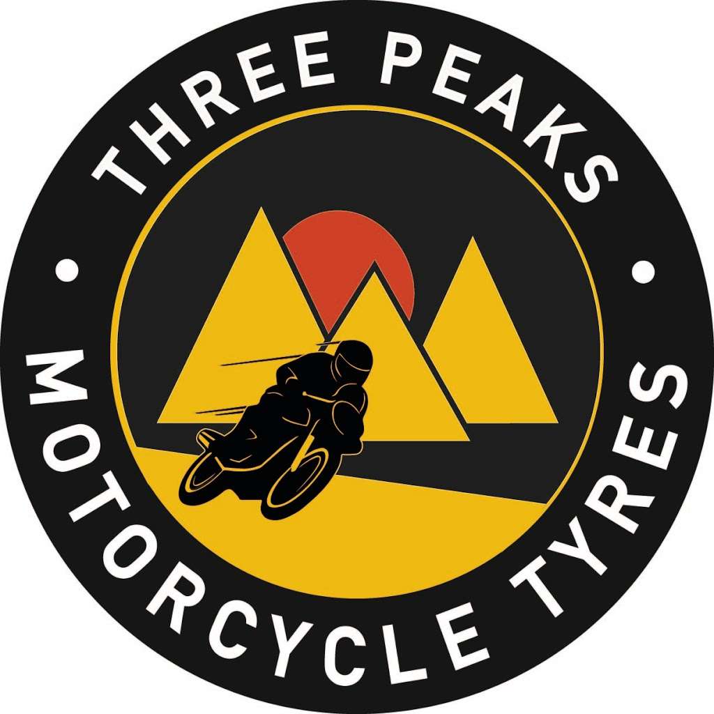 Three Peaks Motorcycle Tyres | 20 Church Ln, Chessington KT9 2DJ, UK | Phone: 020 8391 5315