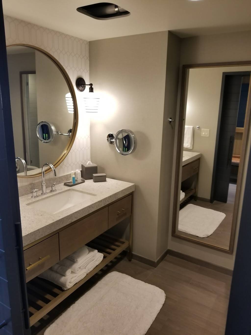 Omni Hotel at The Battery Atlanta | 2625 Cir 75 Pkwy SE, Atlanta, GA 30339, USA | Phone: (678) 567-7327