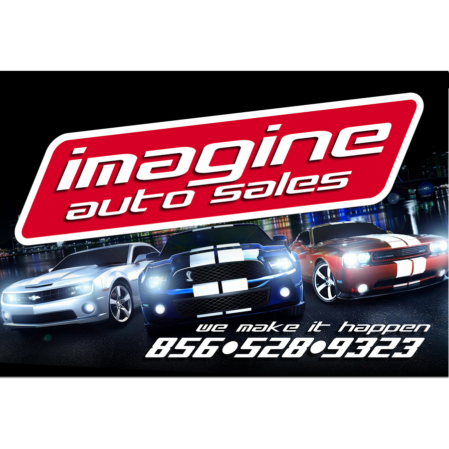 Imagine Auto Sales, LLC | 520 White Horse Pike, Hammonton, NJ 08037, USA | Phone: (856) 528-9323