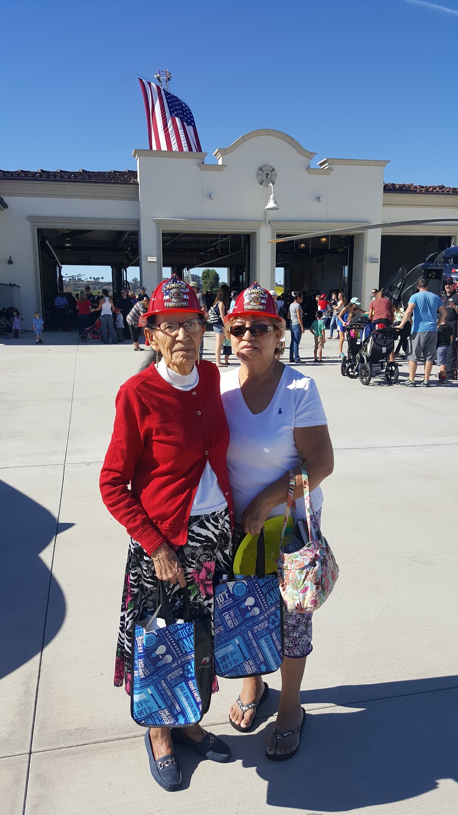 City of Oceanside Fire Department Station 7 | 3350 Mission Ave, Oceanside, CA 92054, USA | Phone: (760) 435-4100