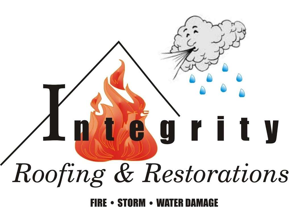 Integrity Roofing & Restorations | 6122 Terrell Dr, Pearland, TX 77584, USA | Phone: (800) 755-4906