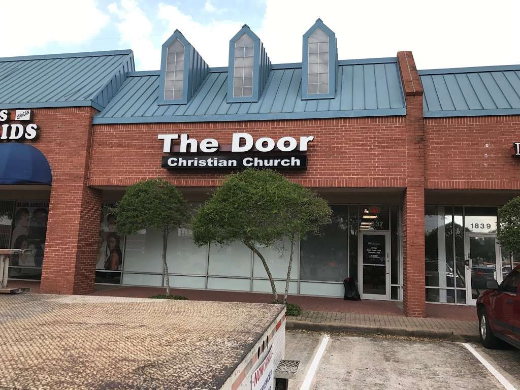 The Door Christian Church | 1837 N Mason Rd, Katy, TX 77449, USA | Phone: (713) 325-3061