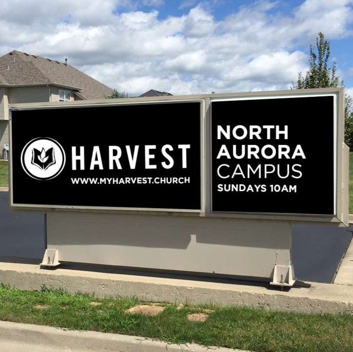 Highpoint Church - North Aurora Campus | 2301 Tanner Rd, North Aurora, IL 60542, USA | Phone: (630) 281-4800