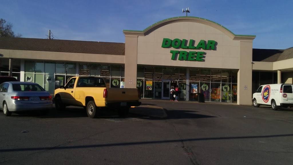 Dollar Tree | 5926 E 10th St, Indianapolis, IN 46219 | Phone: (317) 613-5369