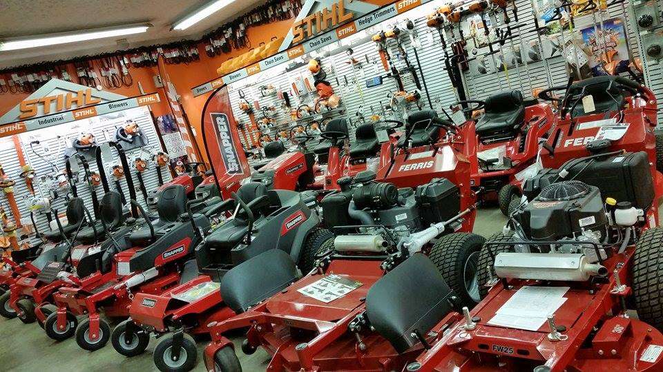 Aberdeen Outdoor Power Equipment | 1226 S Philadelphia Blvd, Aberdeen, MD 21001, USA | Phone: (410) 272-2990