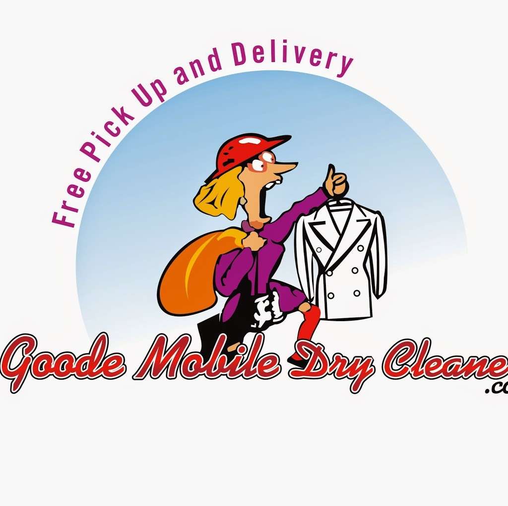 Goode Moblie Dry Cleaners | 109 N Walnut St, Milford, DE 19963, USA | Phone: (302) 535-0366