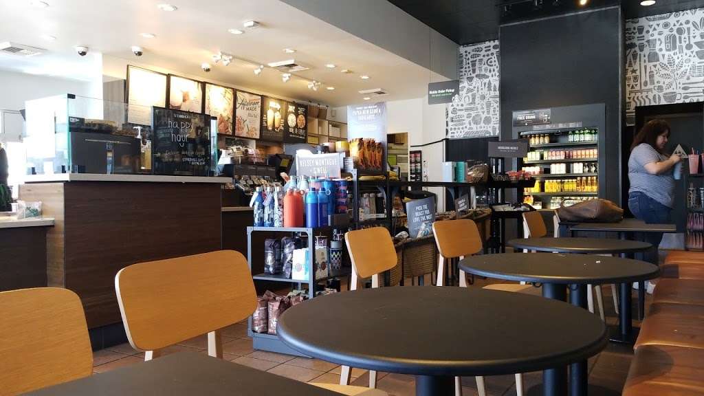 Starbucks | 898 Sepulveda Blvd, Harbor City, CA 90710 | Phone: (310) 891-1915