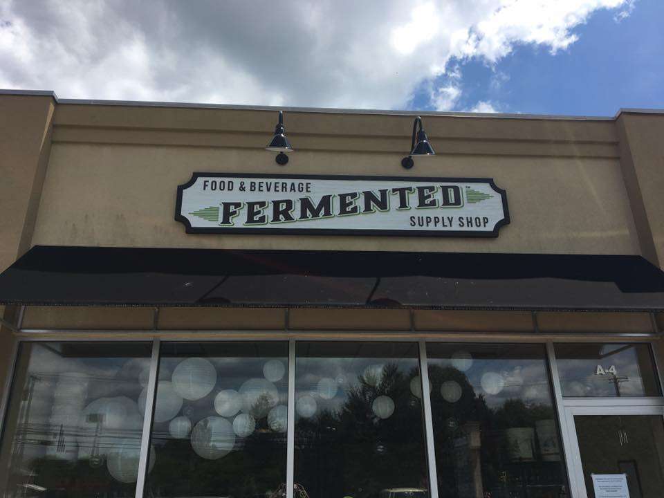 Fermented Food & Beverage Supply Shop | 900 Route 54, Suite A-4, Hammonton, NJ 08037, USA | Phone: (609) 666-5274