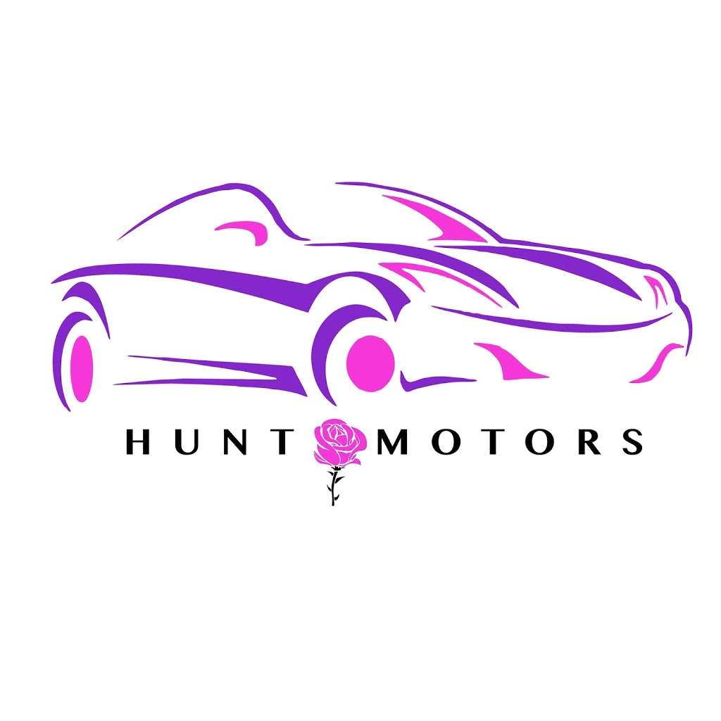 Hunt Motors Inc | 1151 Harbor Bay Pkwy #115, Alameda, CA 94502 | Phone: (510) 686-3162