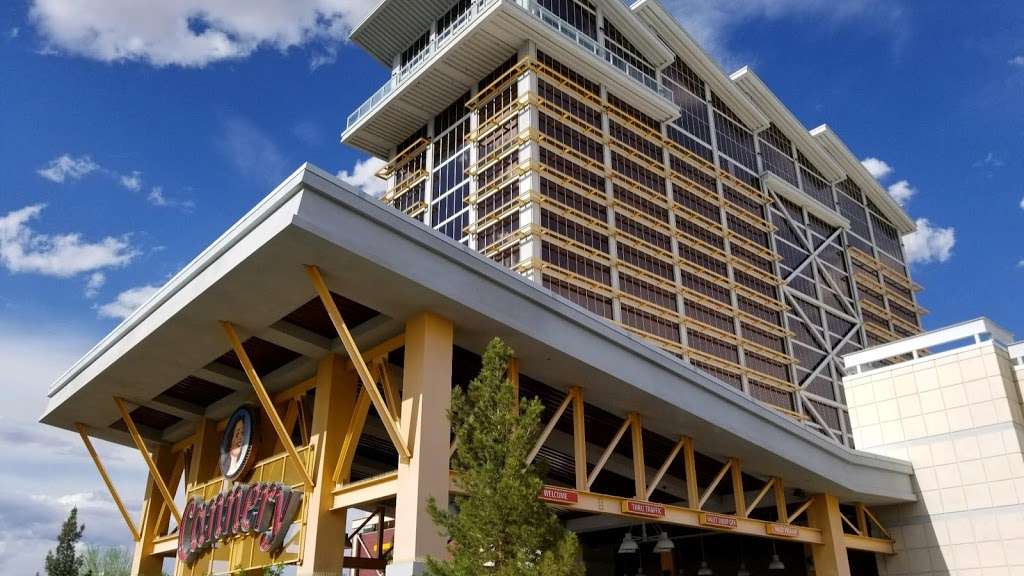 Eastside Cannery Casino Hotel | 5255 Boulder Hwy, Las Vegas, NV 89122, USA | Phone: (702) 856-5300